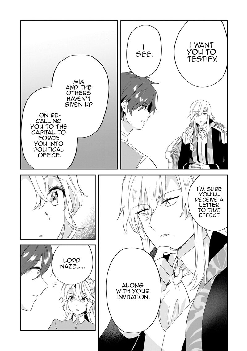 Imokusa Reijou Desu Ga Akuyaku Reisoku Wo Tasuketara KinIIraremashita 24 15
