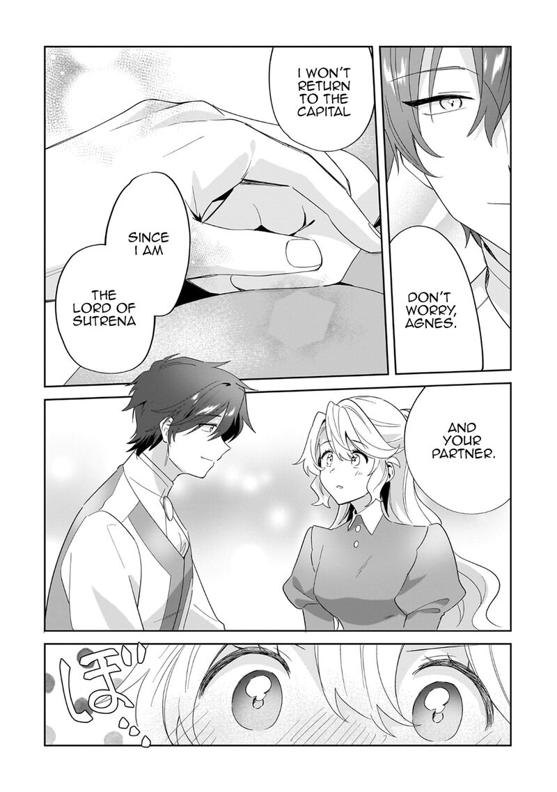 Imokusa Reijou Desu Ga Akuyaku Reisoku Wo Tasuketara KinIIraremashita 24 16