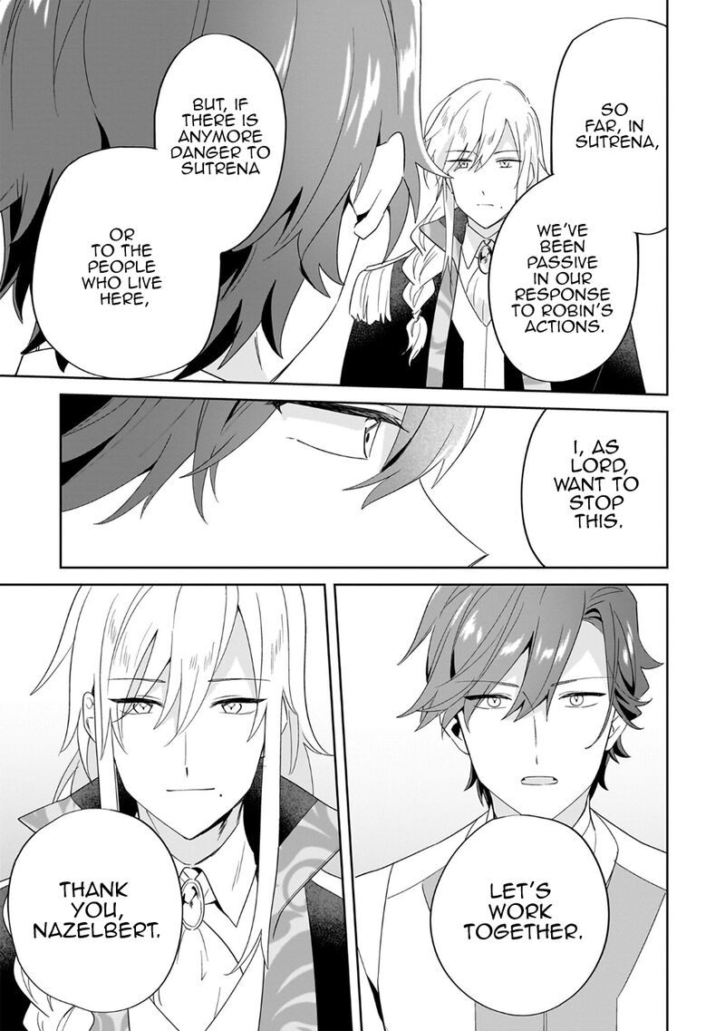 Imokusa Reijou Desu Ga Akuyaku Reisoku Wo Tasuketara KinIIraremashita 24 17