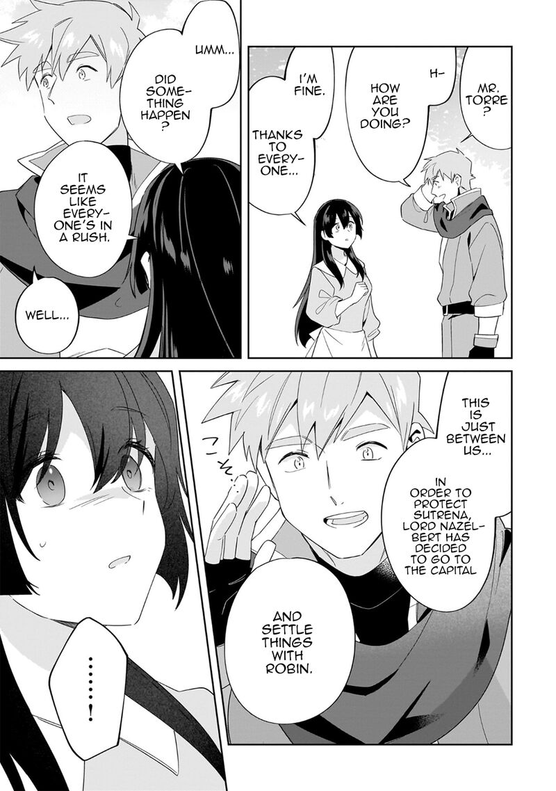 Imokusa Reijou Desu Ga Akuyaku Reisoku Wo Tasuketara KinIIraremashita 24 19