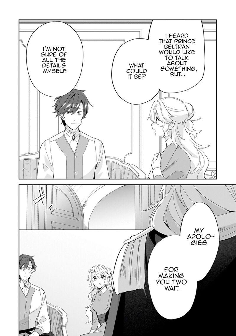 Imokusa Reijou Desu Ga Akuyaku Reisoku Wo Tasuketara KinIIraremashita 24 2