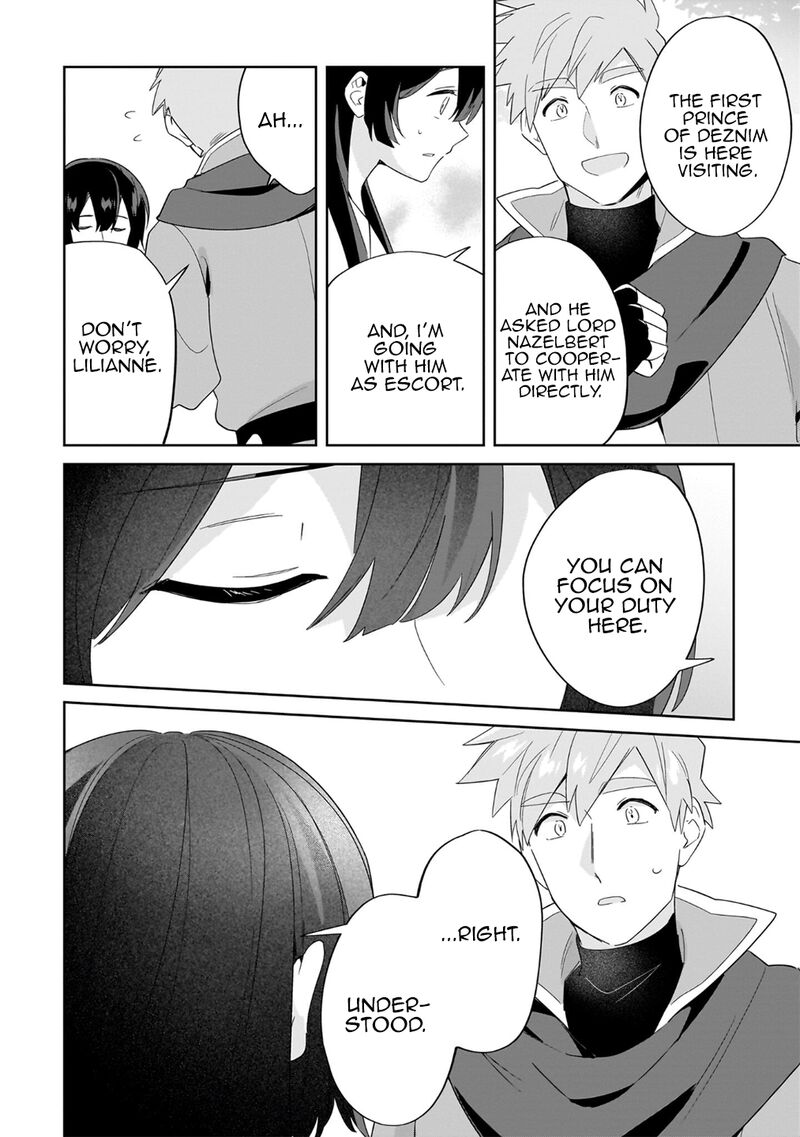 Imokusa Reijou Desu Ga Akuyaku Reisoku Wo Tasuketara KinIIraremashita 24 20