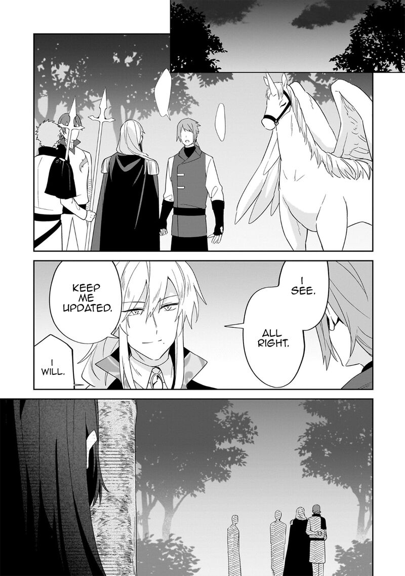 Imokusa Reijou Desu Ga Akuyaku Reisoku Wo Tasuketara KinIIraremashita 24 21
