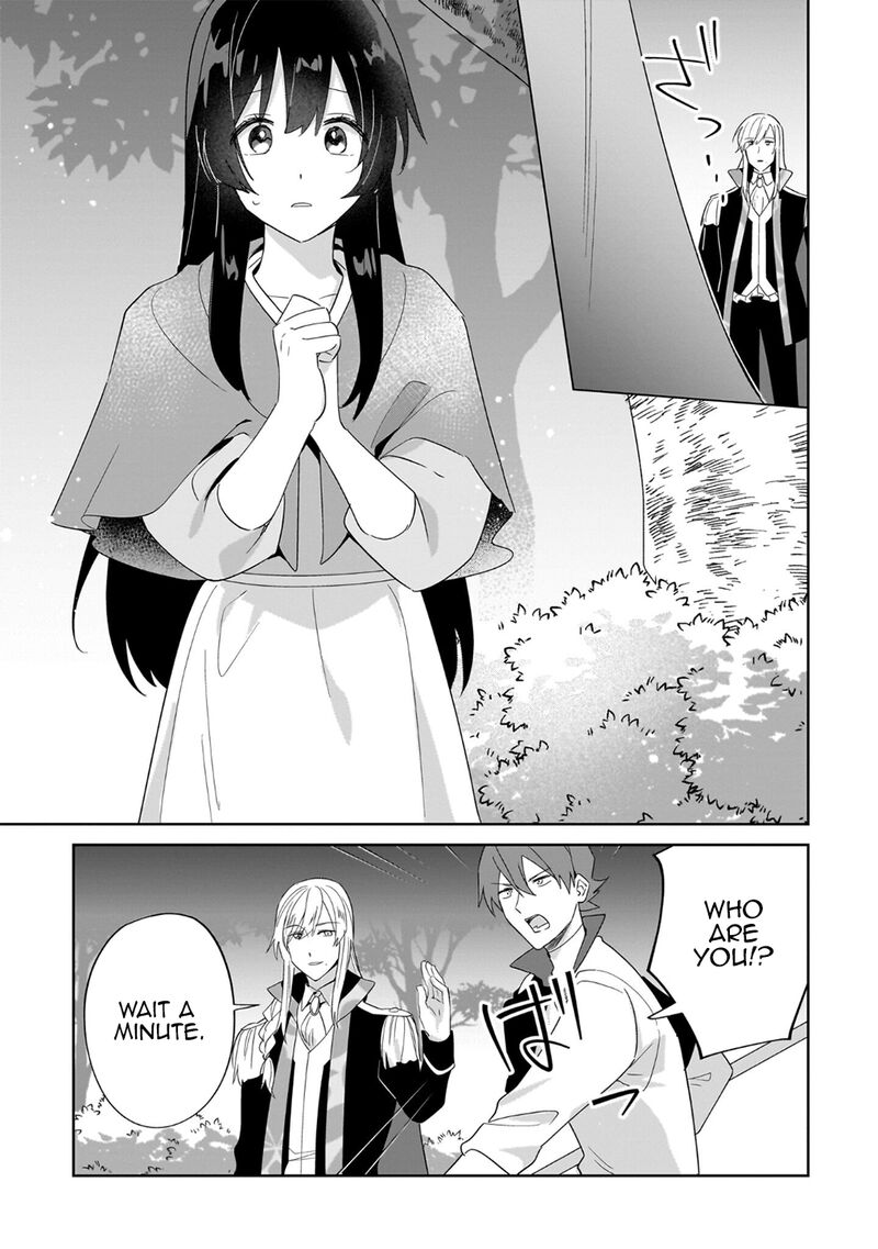 Imokusa Reijou Desu Ga Akuyaku Reisoku Wo Tasuketara KinIIraremashita 24 23