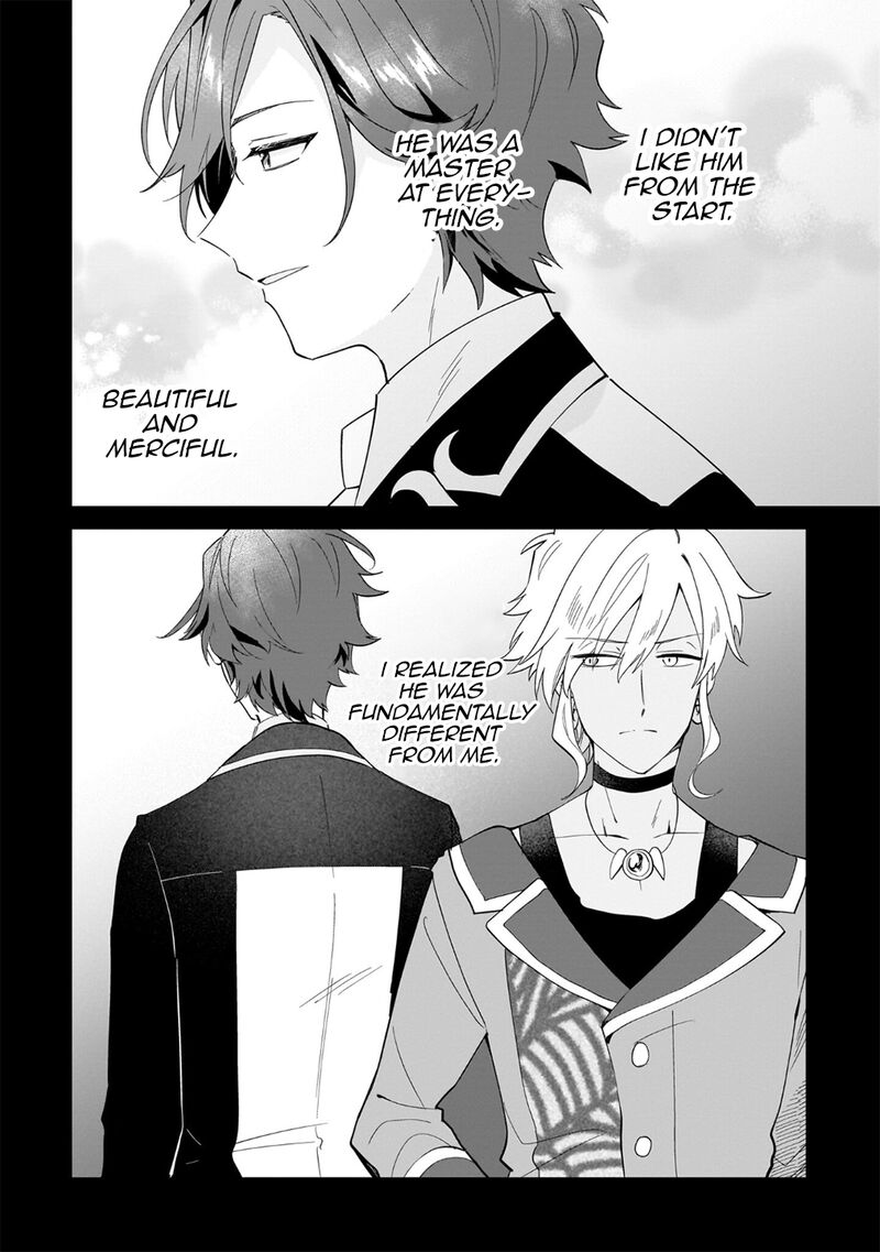 Imokusa Reijou Desu Ga Akuyaku Reisoku Wo Tasuketara KinIIraremashita 25 10