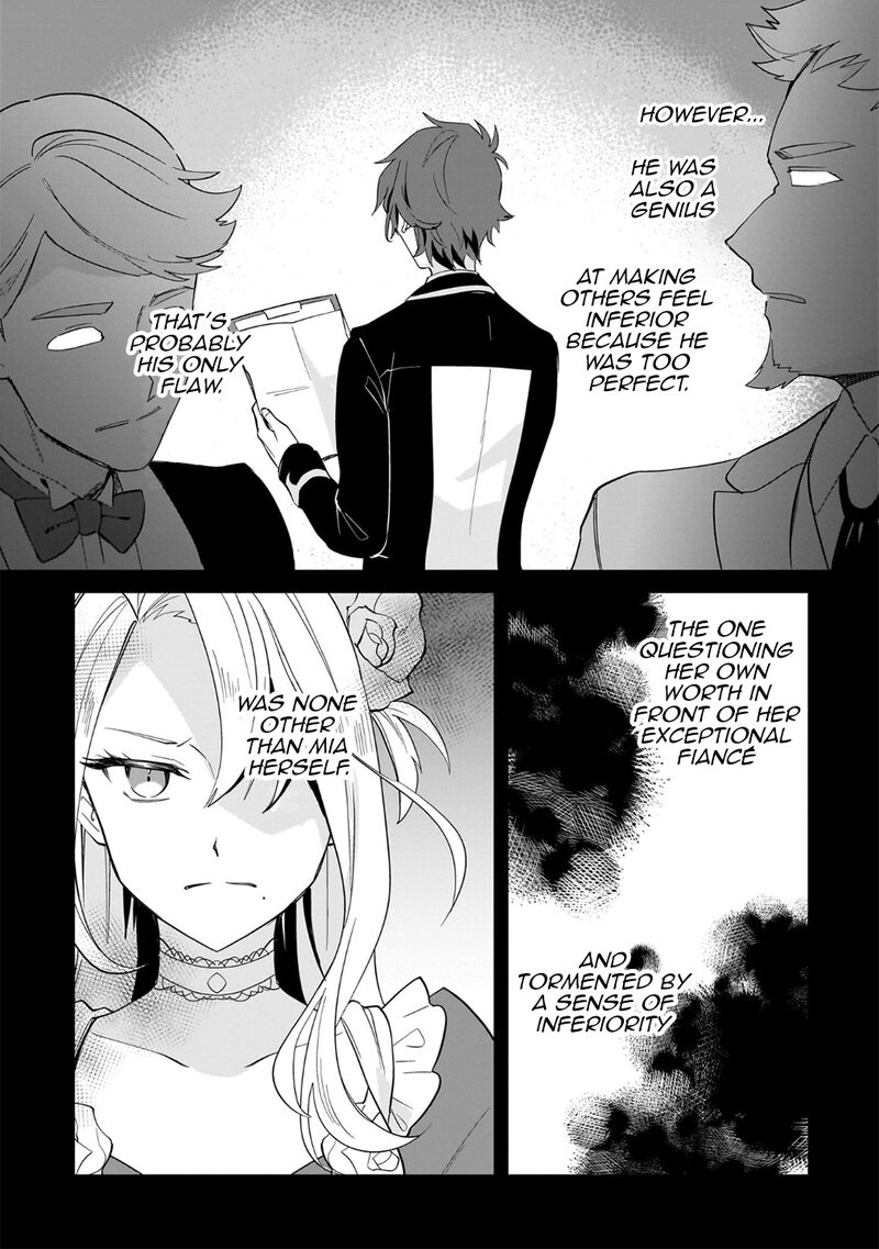 Imokusa Reijou Desu Ga Akuyaku Reisoku Wo Tasuketara KinIIraremashita 25 11