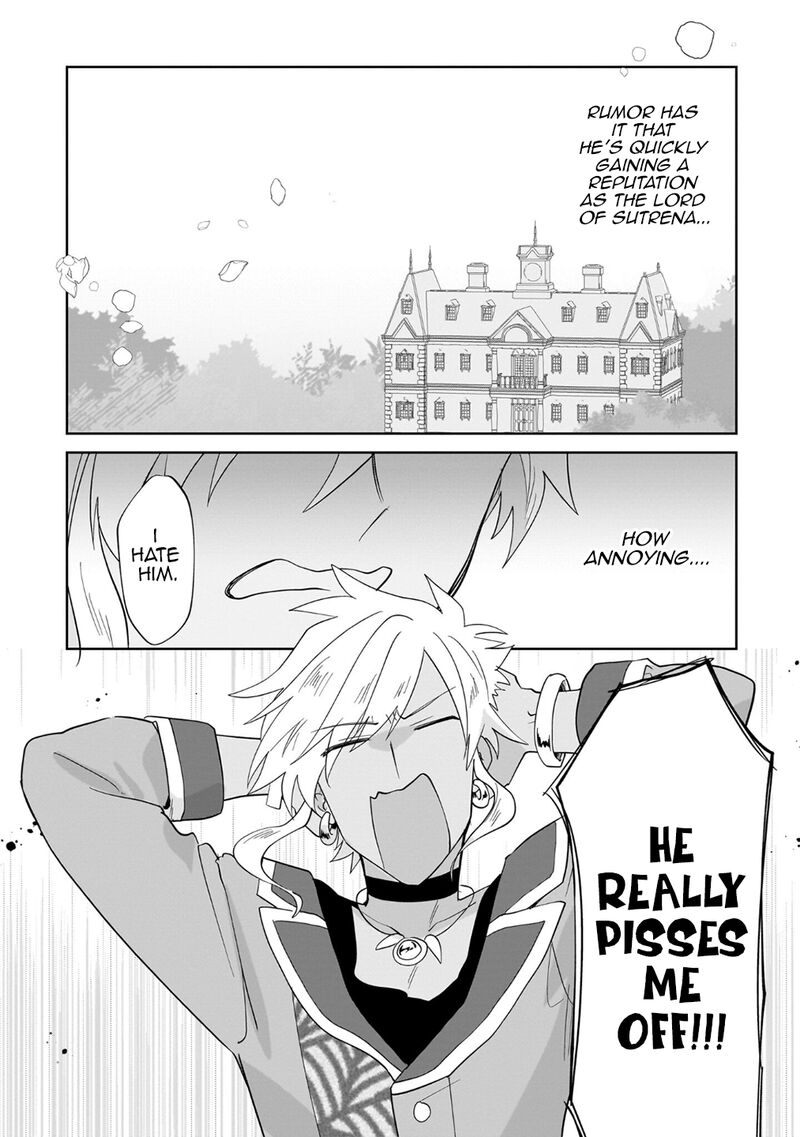 Imokusa Reijou Desu Ga Akuyaku Reisoku Wo Tasuketara KinIIraremashita 25 15