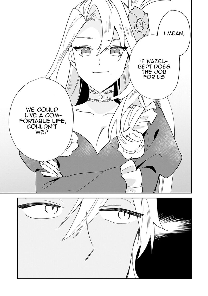 Imokusa Reijou Desu Ga Akuyaku Reisoku Wo Tasuketara KinIIraremashita 25 17