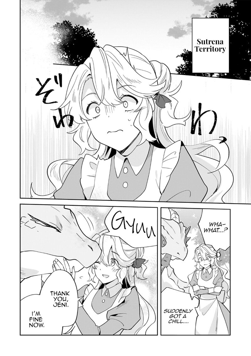 Imokusa Reijou Desu Ga Akuyaku Reisoku Wo Tasuketara KinIIraremashita 25 20