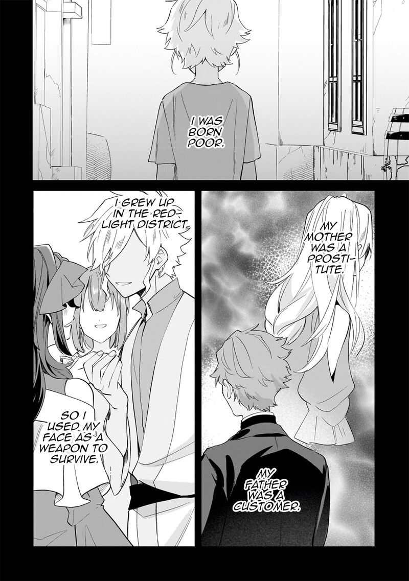 Imokusa Reijou Desu Ga Akuyaku Reisoku Wo Tasuketara KinIIraremashita 25 6