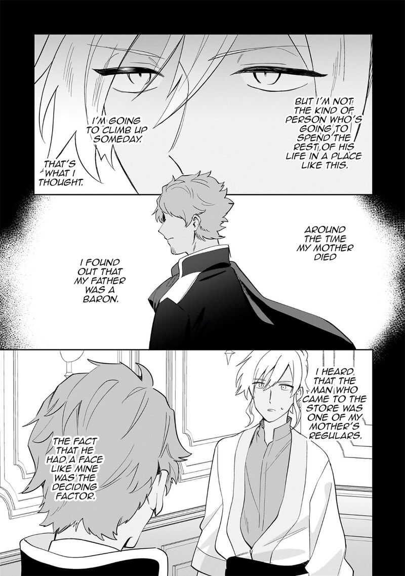 Imokusa Reijou Desu Ga Akuyaku Reisoku Wo Tasuketara KinIIraremashita 25 7