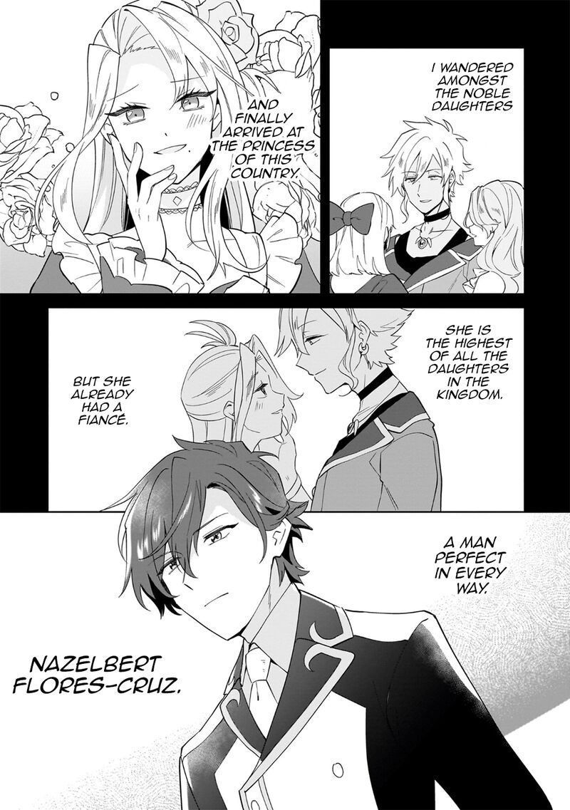 Imokusa Reijou Desu Ga Akuyaku Reisoku Wo Tasuketara KinIIraremashita 25 9
