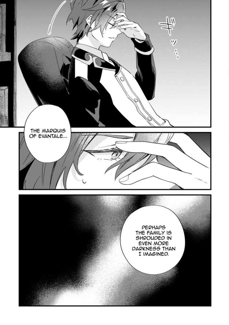 Imokusa Reijou Desu Ga Akuyaku Reisoku Wo Tasuketara KinIIraremashita 3 15