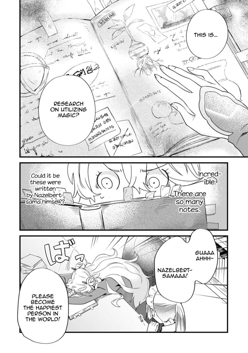 Imokusa Reijou Desu Ga Akuyaku Reisoku Wo Tasuketara KinIIraremashita 3 18