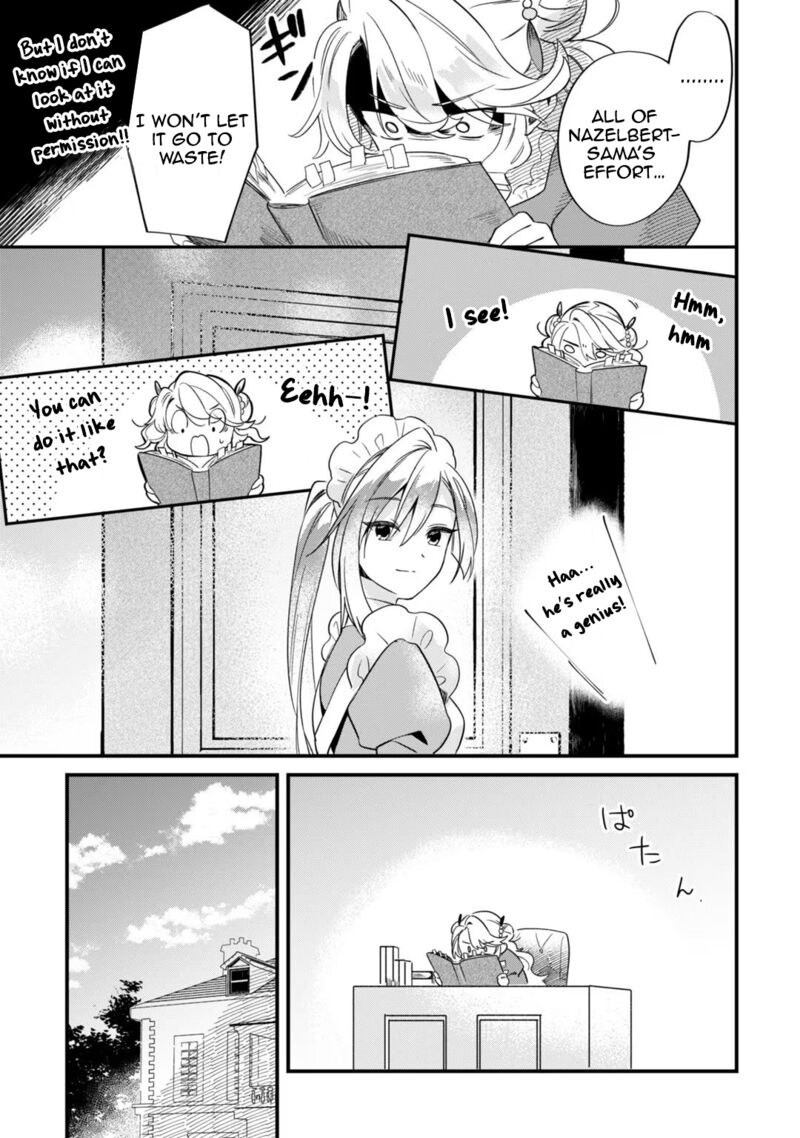 Imokusa Reijou Desu Ga Akuyaku Reisoku Wo Tasuketara KinIIraremashita 3 19