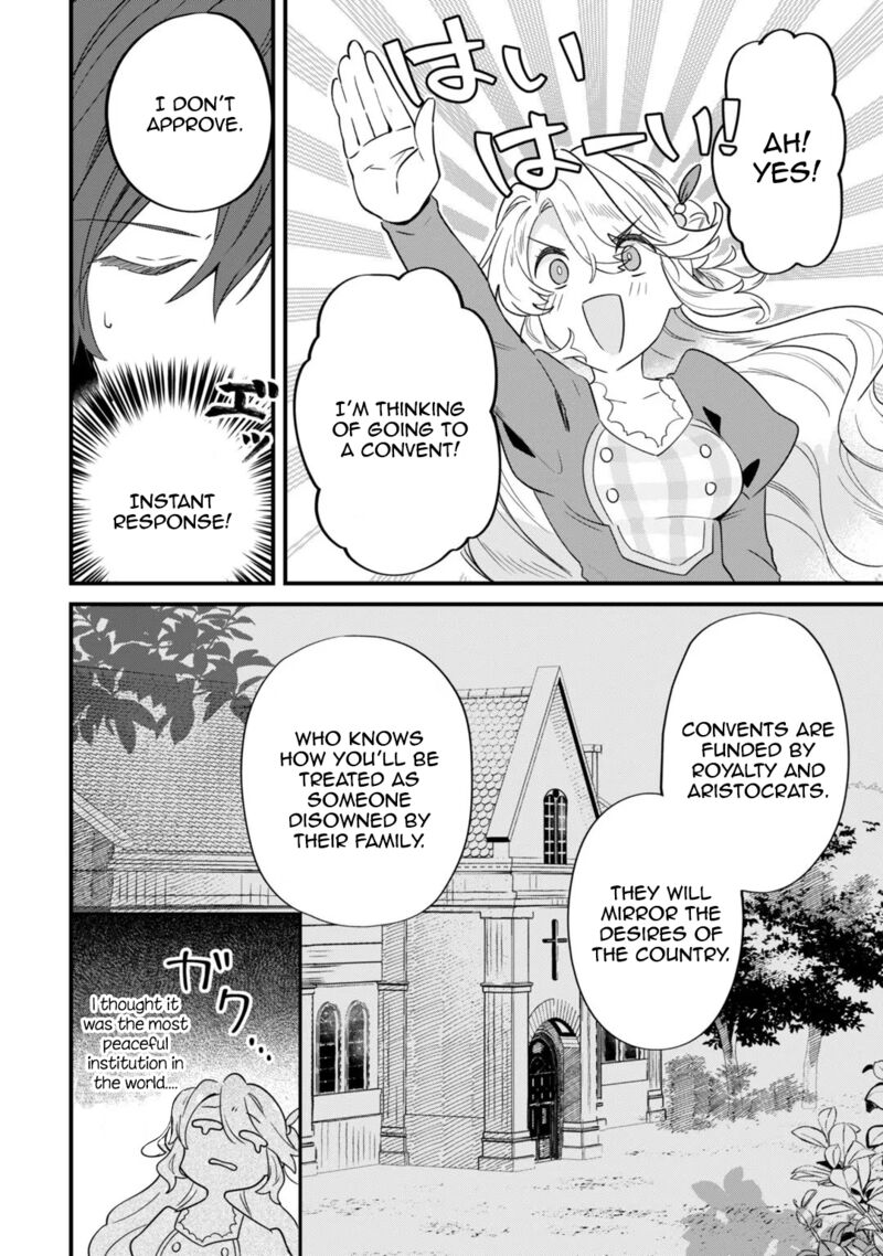 Imokusa Reijou Desu Ga Akuyaku Reisoku Wo Tasuketara KinIIraremashita 3 36