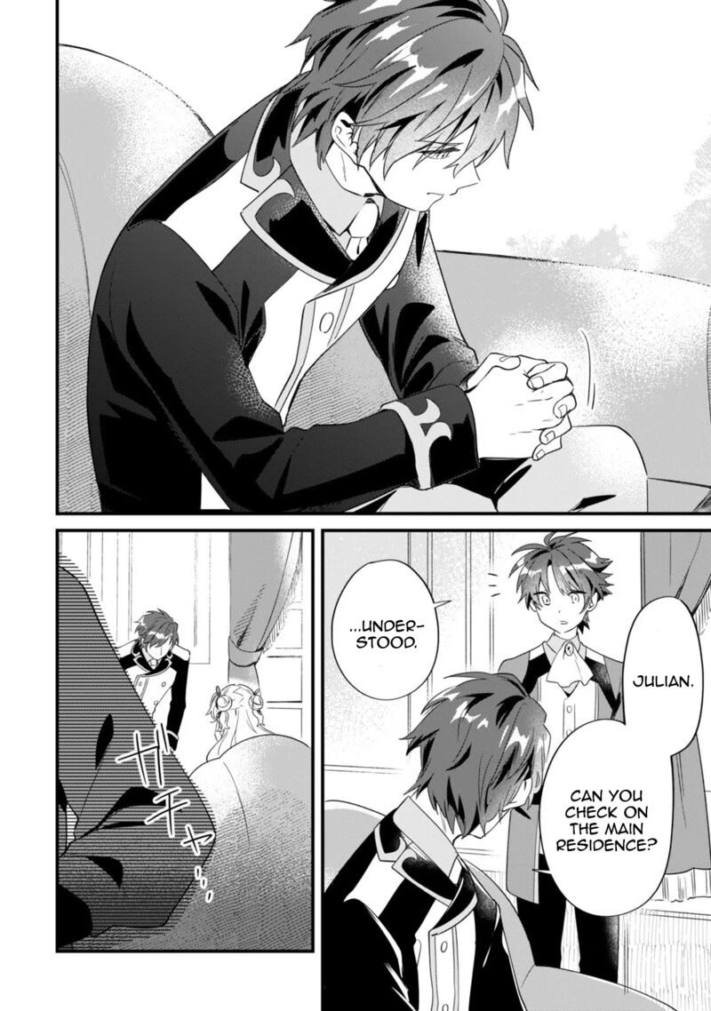 Imokusa Reijou Desu Ga Akuyaku Reisoku Wo Tasuketara KinIIraremashita 3 38