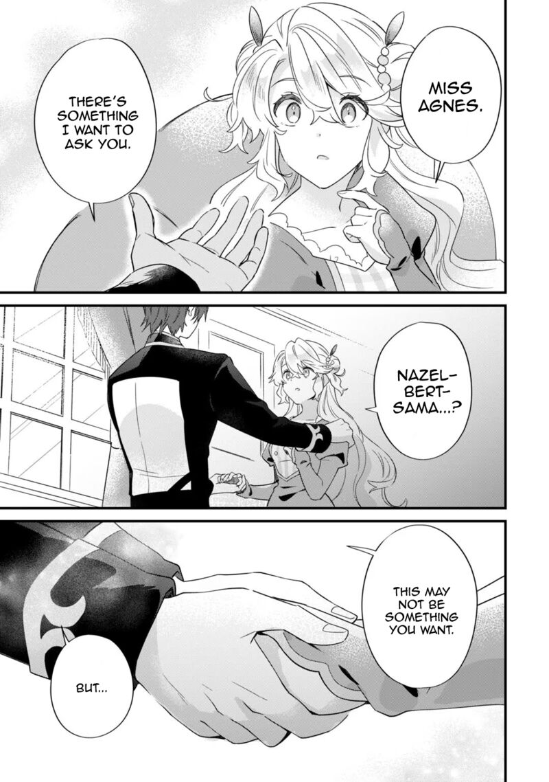 Imokusa Reijou Desu Ga Akuyaku Reisoku Wo Tasuketara KinIIraremashita 3 39