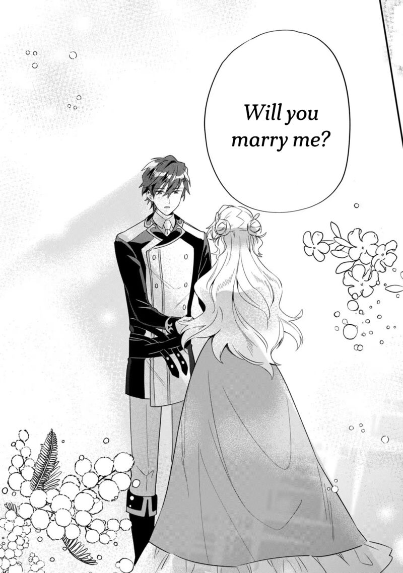Imokusa Reijou Desu Ga Akuyaku Reisoku Wo Tasuketara KinIIraremashita 3 41