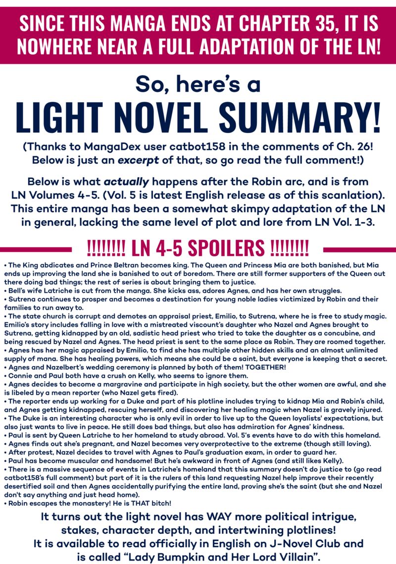 Imokusa Reijou Desu Ga Akuyaku Reisoku Wo Tasuketara KinIIraremashita 34 33