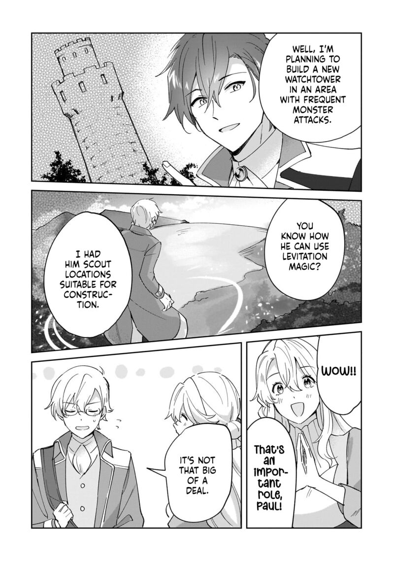 Imokusa Reijou Desu Ga Akuyaku Reisoku Wo Tasuketara KinIIraremashita 35 10