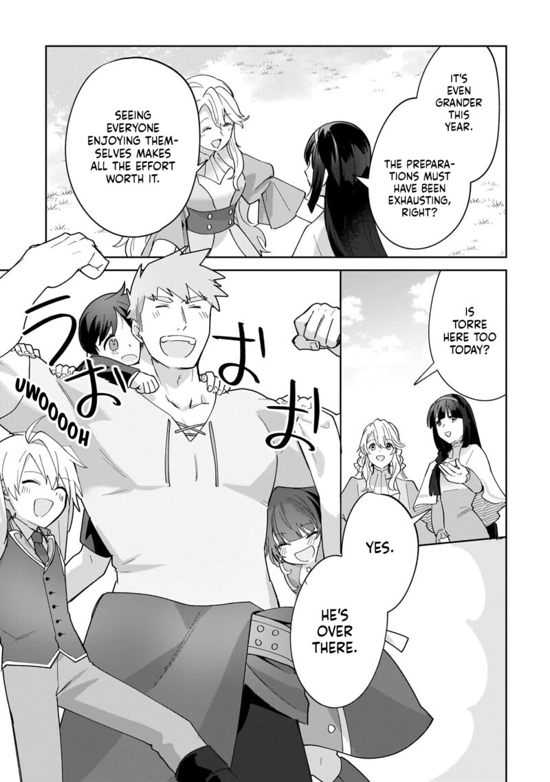 Imokusa Reijou Desu Ga Akuyaku Reisoku Wo Tasuketara KinIIraremashita 35 19