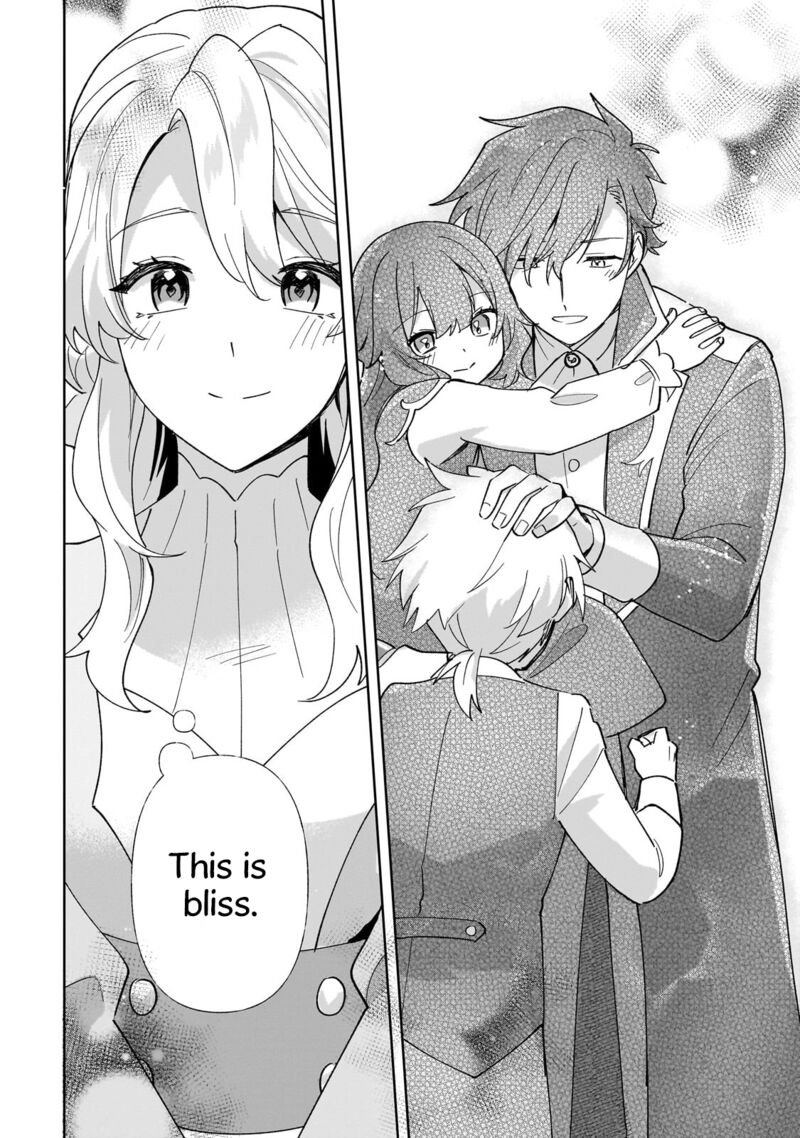 Imokusa Reijou Desu Ga Akuyaku Reisoku Wo Tasuketara KinIIraremashita 35 22