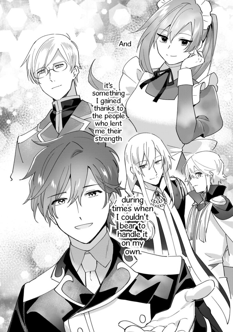 Imokusa Reijou Desu Ga Akuyaku Reisoku Wo Tasuketara KinIIraremashita 35 25