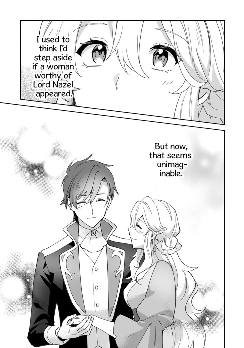 Imokusa Reijou Desu Ga Akuyaku Reisoku Wo Tasuketara KinIIraremashita 35 7