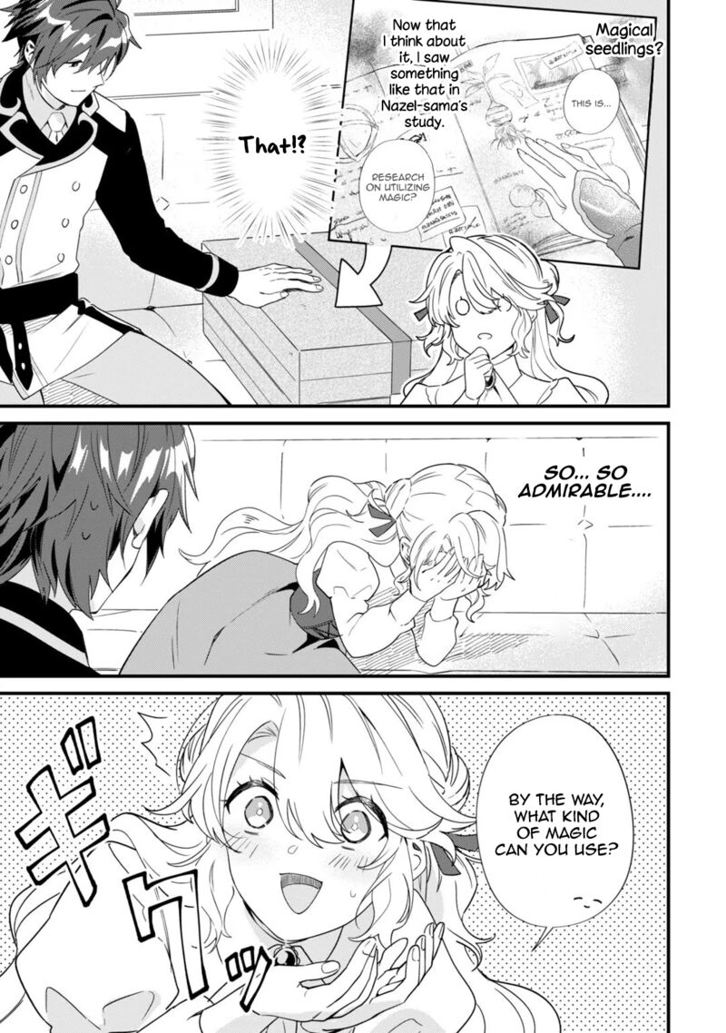 Imokusa Reijou Desu Ga Akuyaku Reisoku Wo Tasuketara KinIIraremashita 4 10