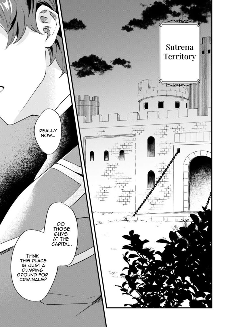 Imokusa Reijou Desu Ga Akuyaku Reisoku Wo Tasuketara KinIIraremashita 4 12