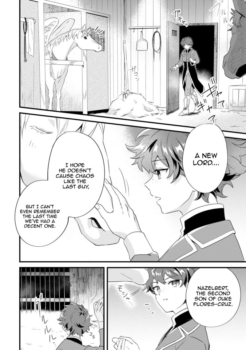 Imokusa Reijou Desu Ga Akuyaku Reisoku Wo Tasuketara KinIIraremashita 4 15