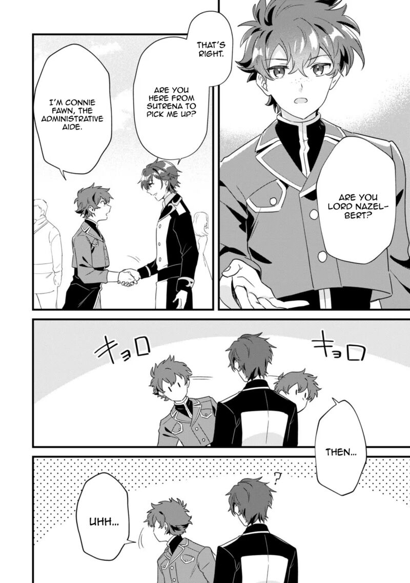 Imokusa Reijou Desu Ga Akuyaku Reisoku Wo Tasuketara KinIIraremashita 4 19