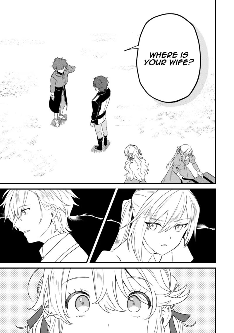 Imokusa Reijou Desu Ga Akuyaku Reisoku Wo Tasuketara KinIIraremashita 4 20