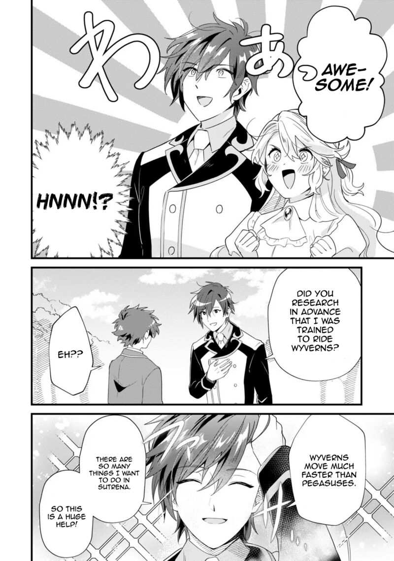 Imokusa Reijou Desu Ga Akuyaku Reisoku Wo Tasuketara KinIIraremashita 4 27