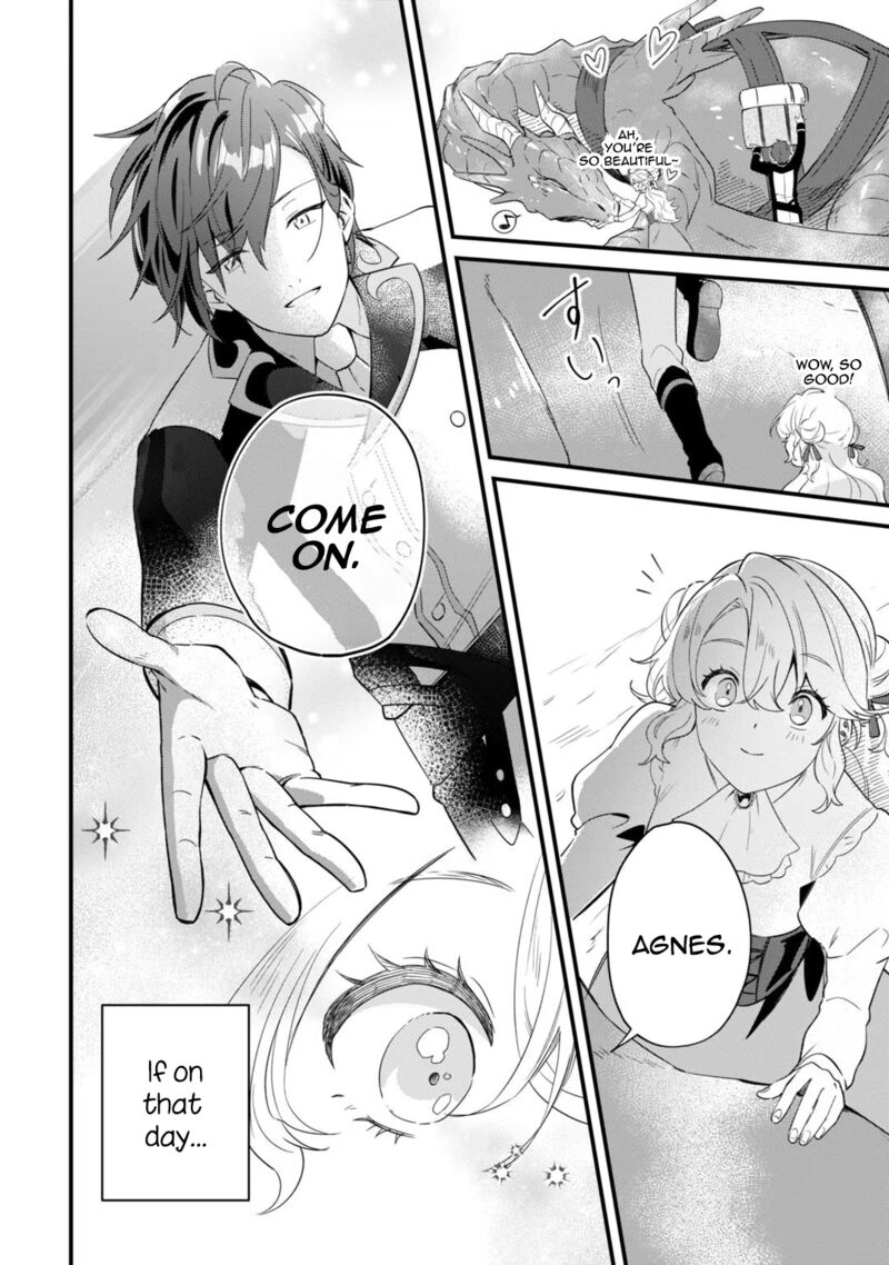 Imokusa Reijou Desu Ga Akuyaku Reisoku Wo Tasuketara KinIIraremashita 4 29