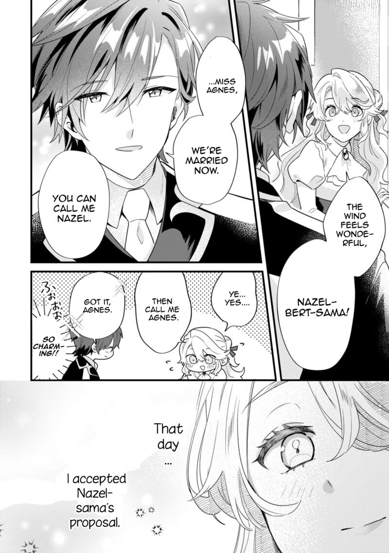 Imokusa Reijou Desu Ga Akuyaku Reisoku Wo Tasuketara KinIIraremashita 4 3