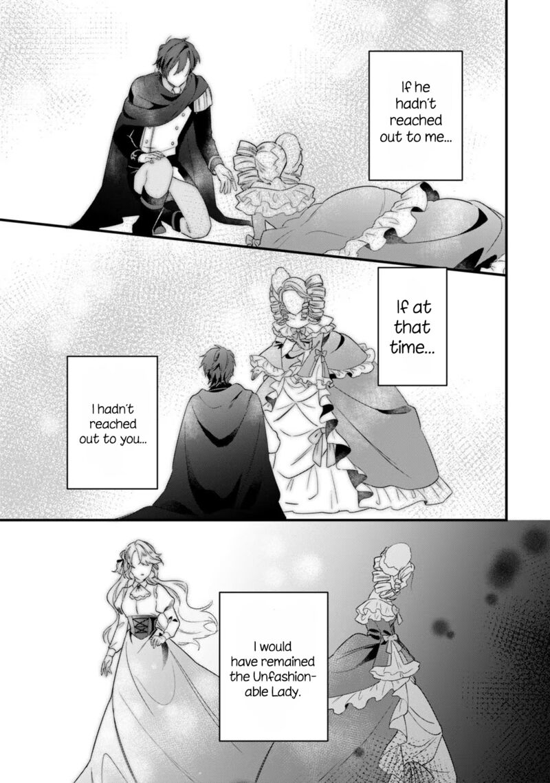 Imokusa Reijou Desu Ga Akuyaku Reisoku Wo Tasuketara KinIIraremashita 4 30