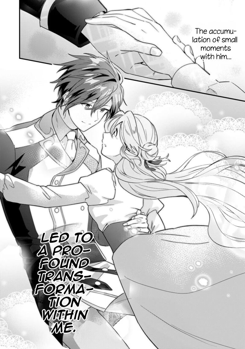 Imokusa Reijou Desu Ga Akuyaku Reisoku Wo Tasuketara KinIIraremashita 4 31