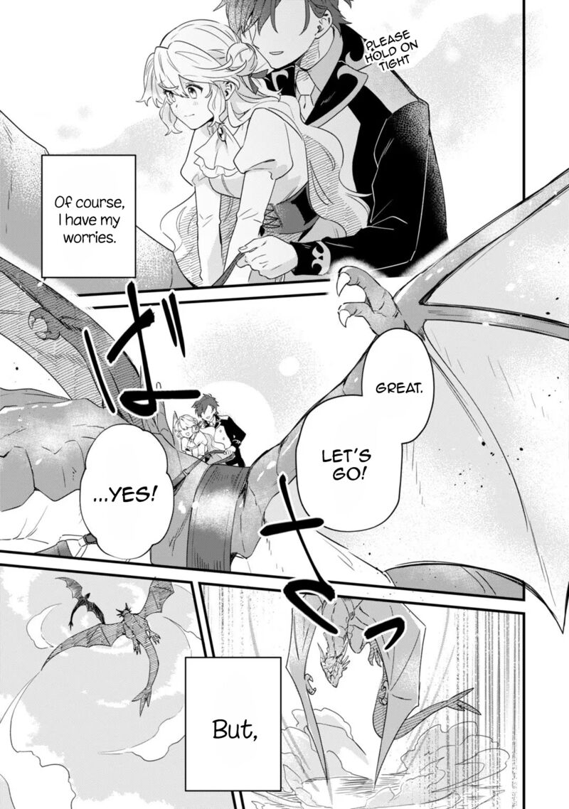 Imokusa Reijou Desu Ga Akuyaku Reisoku Wo Tasuketara KinIIraremashita 4 32