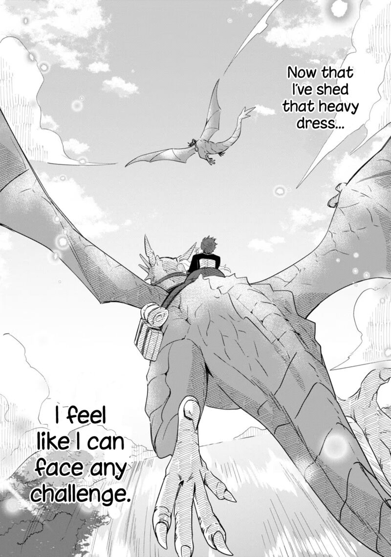 Imokusa Reijou Desu Ga Akuyaku Reisoku Wo Tasuketara KinIIraremashita 4 33