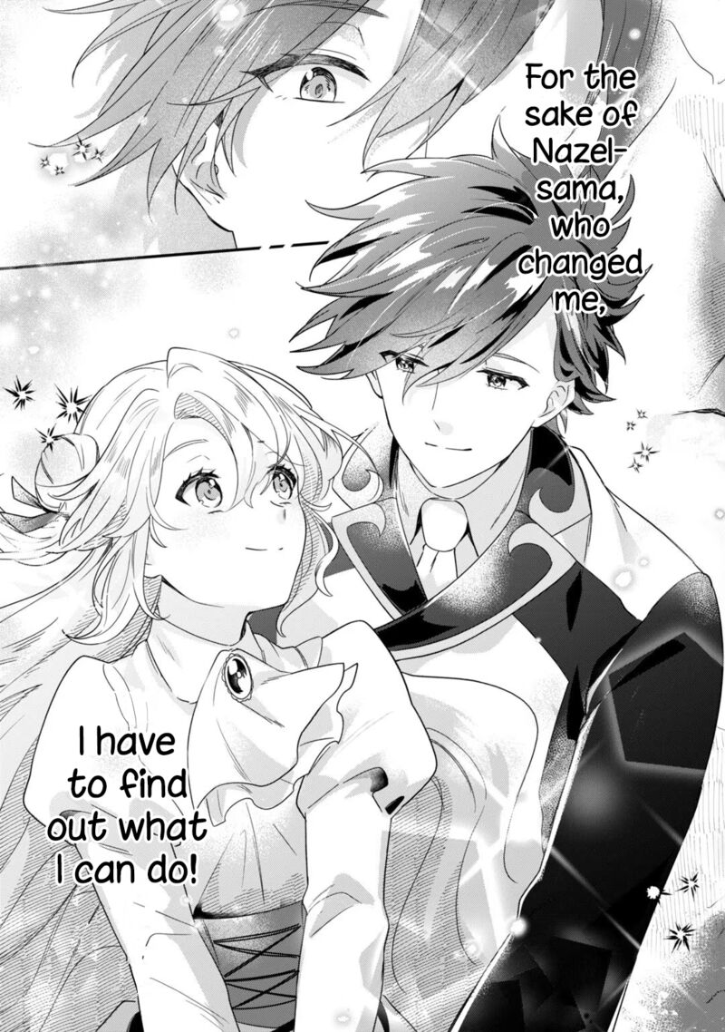 Imokusa Reijou Desu Ga Akuyaku Reisoku Wo Tasuketara KinIIraremashita 4 34