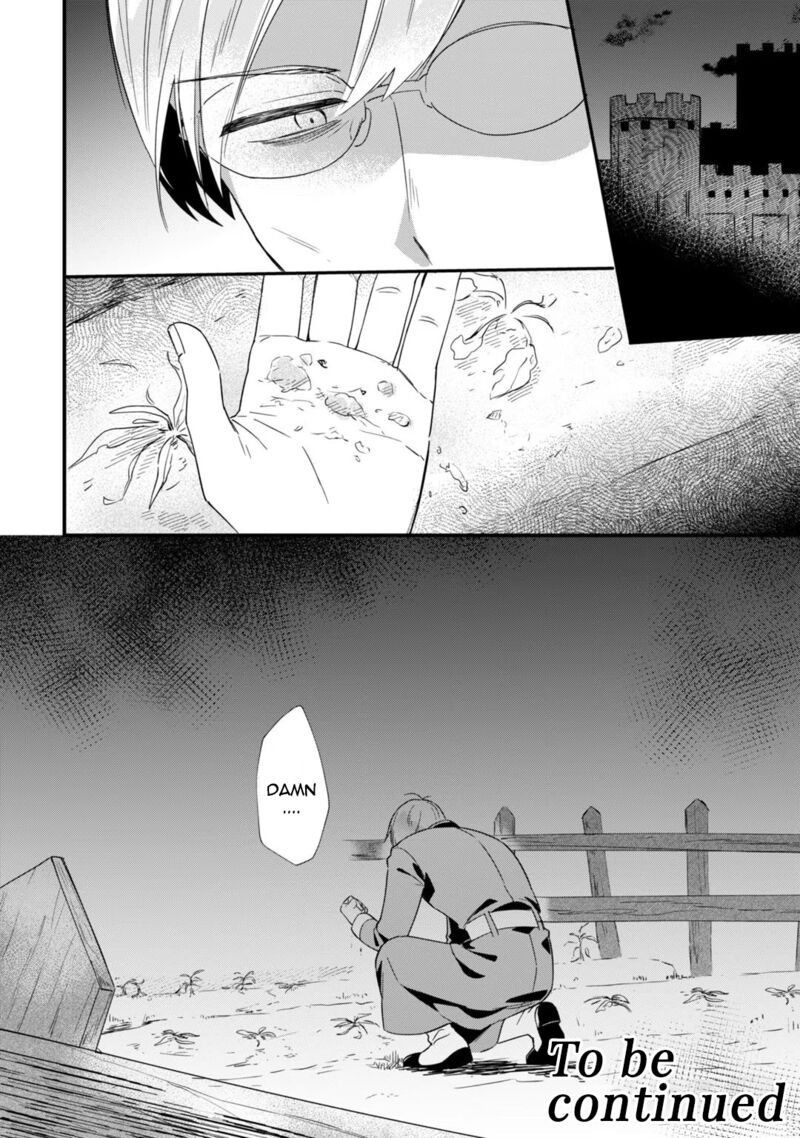 Imokusa Reijou Desu Ga Akuyaku Reisoku Wo Tasuketara KinIIraremashita 4 35