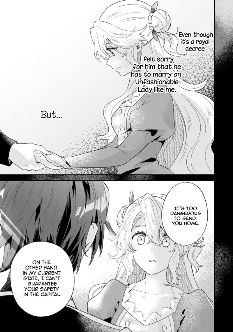 Imokusa Reijou Desu Ga Akuyaku Reisoku Wo Tasuketara KinIIraremashita 4 4