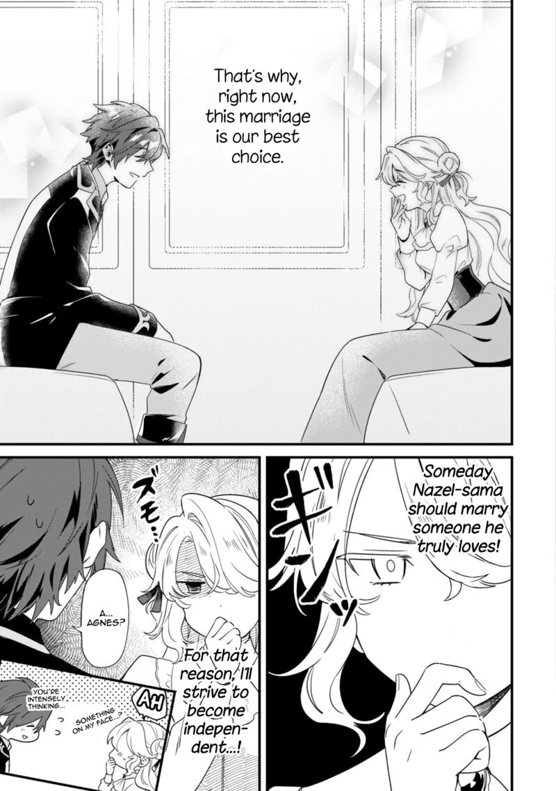 Imokusa Reijou Desu Ga Akuyaku Reisoku Wo Tasuketara KinIIraremashita 4 6