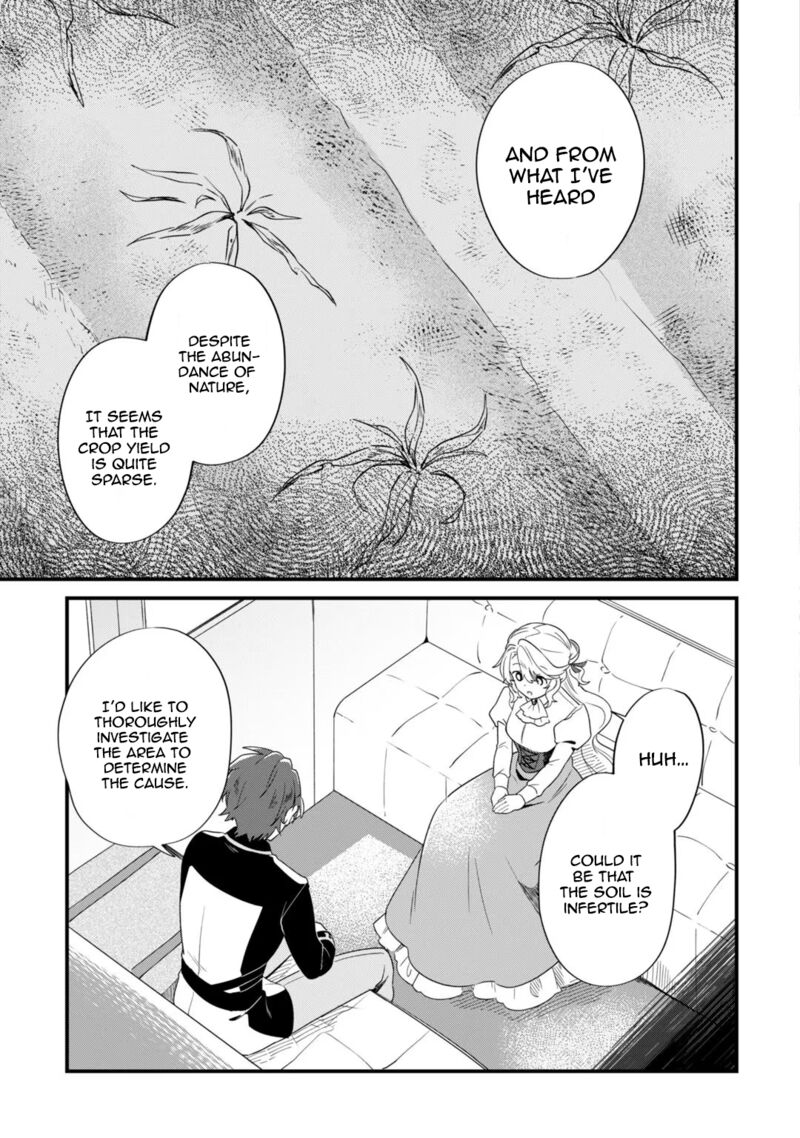 Imokusa Reijou Desu Ga Akuyaku Reisoku Wo Tasuketara KinIIraremashita 4 8