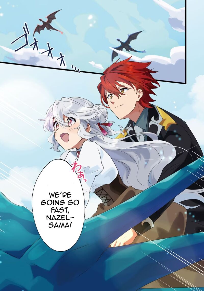 Imokusa Reijou Desu Ga Akuyaku Reisoku Wo Tasuketara KinIIraremashita 5 1