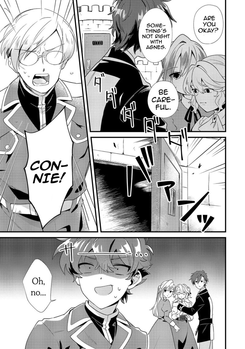 Imokusa Reijou Desu Ga Akuyaku Reisoku Wo Tasuketara KinIIraremashita 5 10