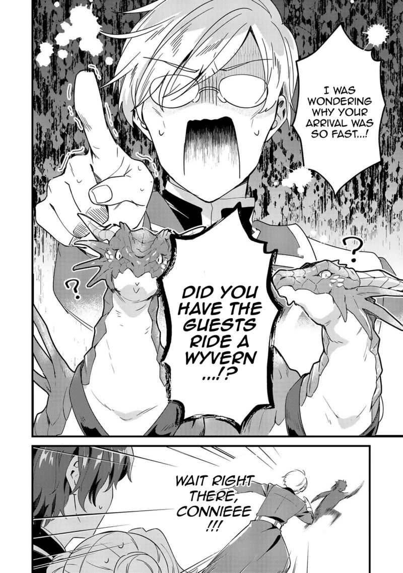 Imokusa Reijou Desu Ga Akuyaku Reisoku Wo Tasuketara KinIIraremashita 5 11