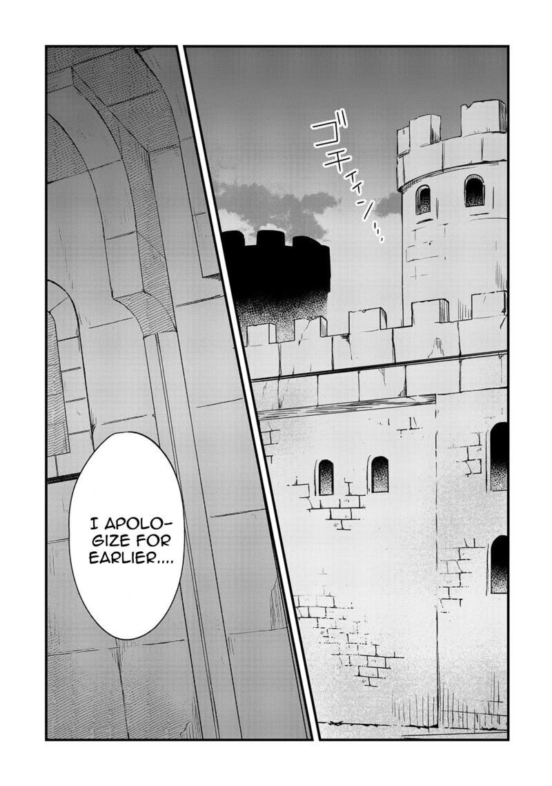 Imokusa Reijou Desu Ga Akuyaku Reisoku Wo Tasuketara KinIIraremashita 5 12